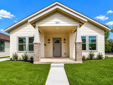 3614 Latimer Street, Dallas, TX 75215