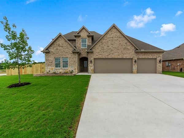 260 Brent Lane, Greenville, TX 75402