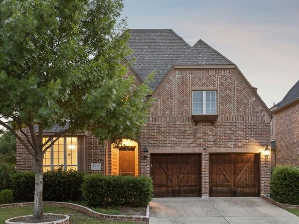 6119 Mulholland Drive, Irving, TX 75039