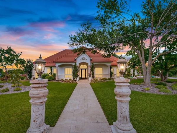 3504 Flintstone Drive, Plano, TX 75074