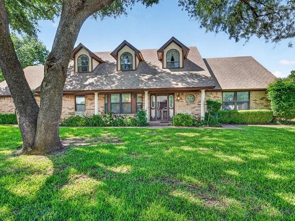 3412 Jones Court, Bedford, TX 76021