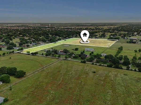 0 Pierce Road , Red Oak, TX 75154