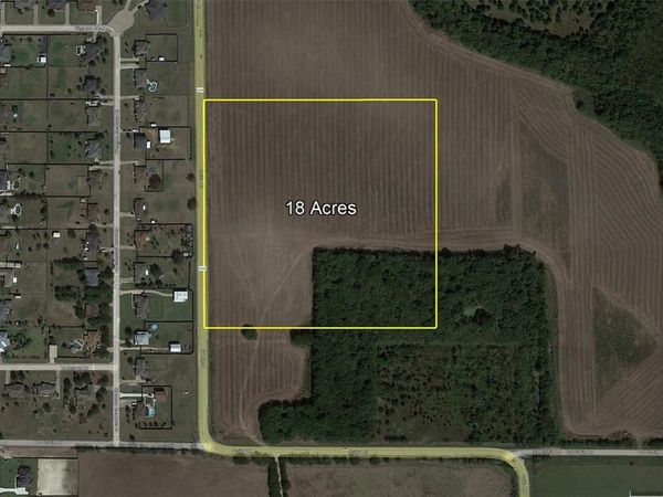 TBD FM 664 Fm-664 , Waxahachie, TX 75167