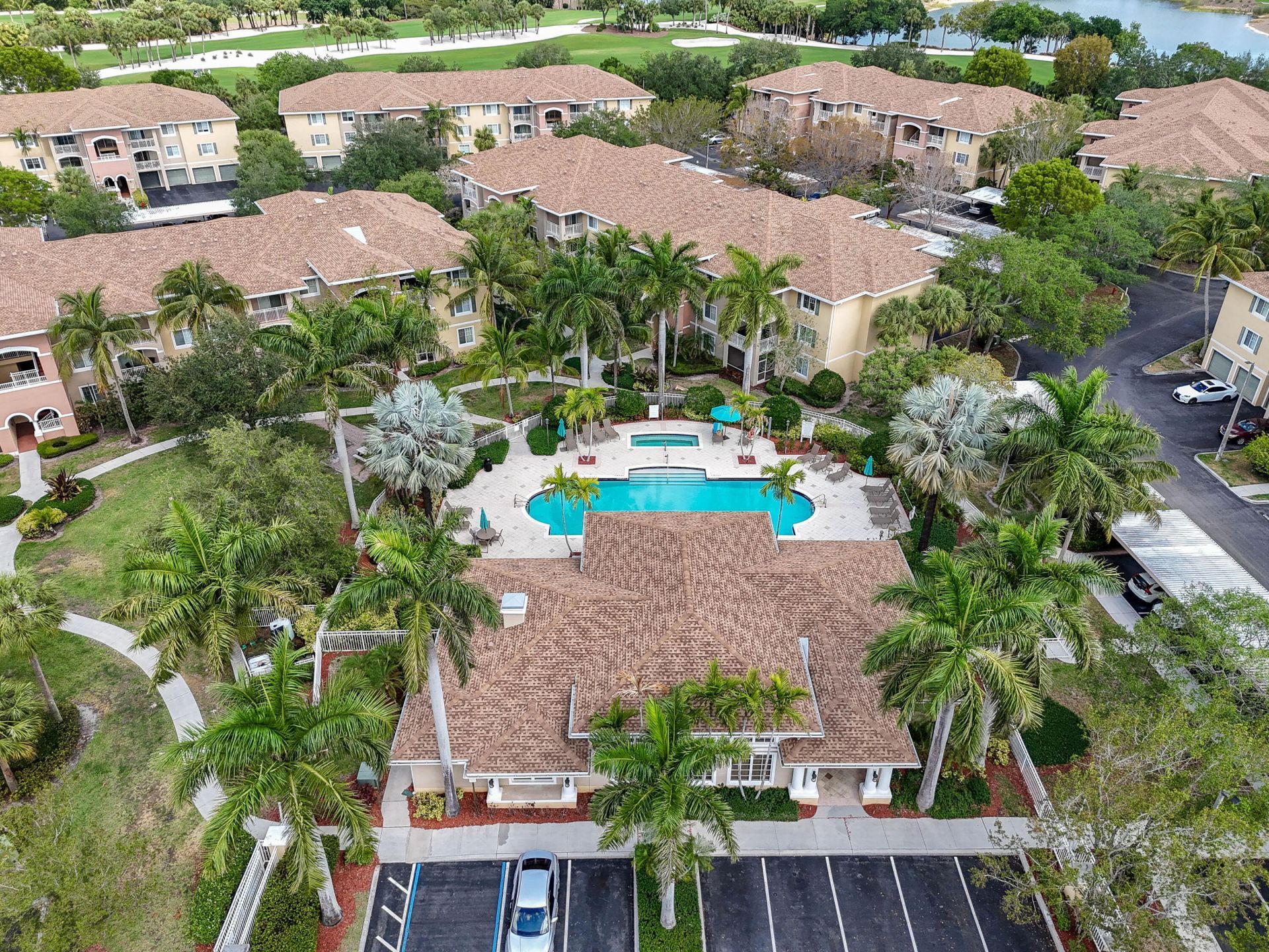 6556 Emerald Dunes Drive, Unit 302, West Palm Beach, FL 33411 Photo