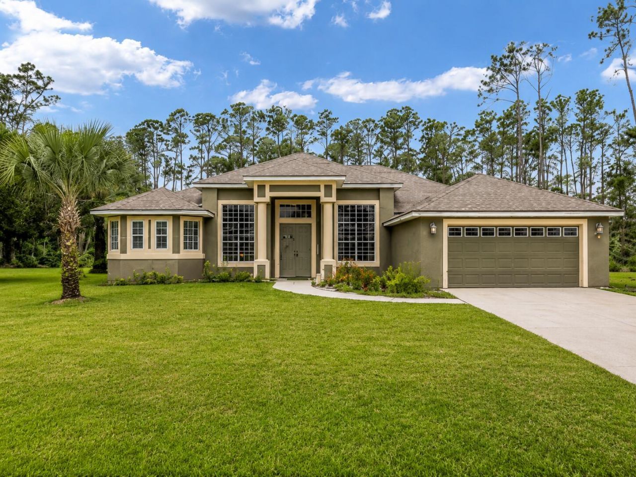 77 Eastwood Drive, Palm Coast, FL 32164 Main Photo