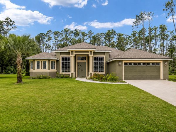 77 Eastwood Drive, Palm Coast, FL 32164
