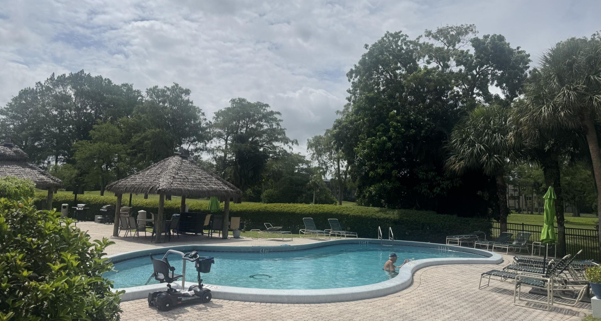6080 NW 44th Street, Unit 109, Lauderhill, FL 33319 Photo