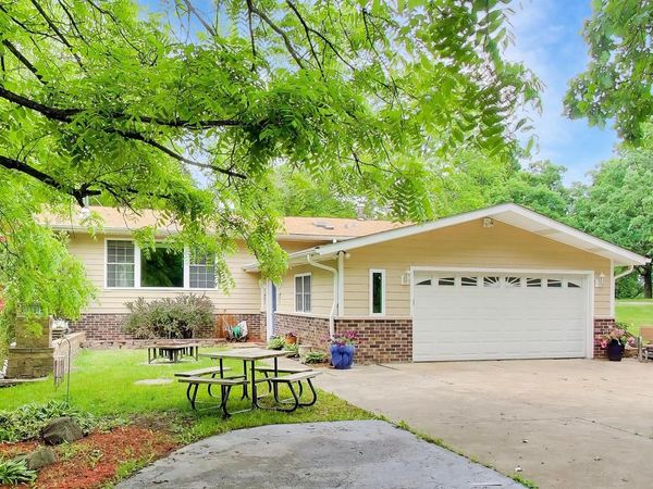 33432 120th STREET, Twin Lakes, WI 53181