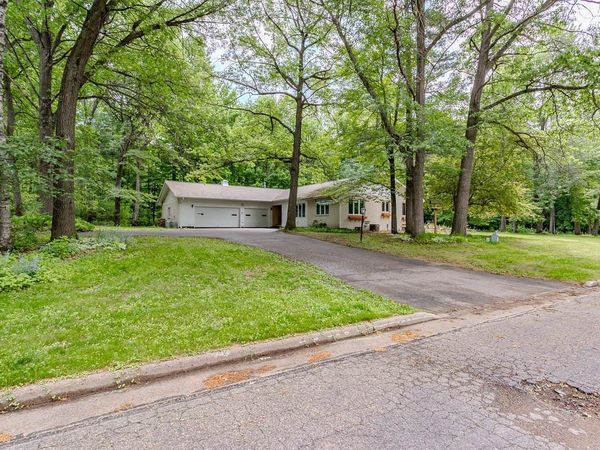 709 WILDWOOD LANE, Merrill, WI 54452