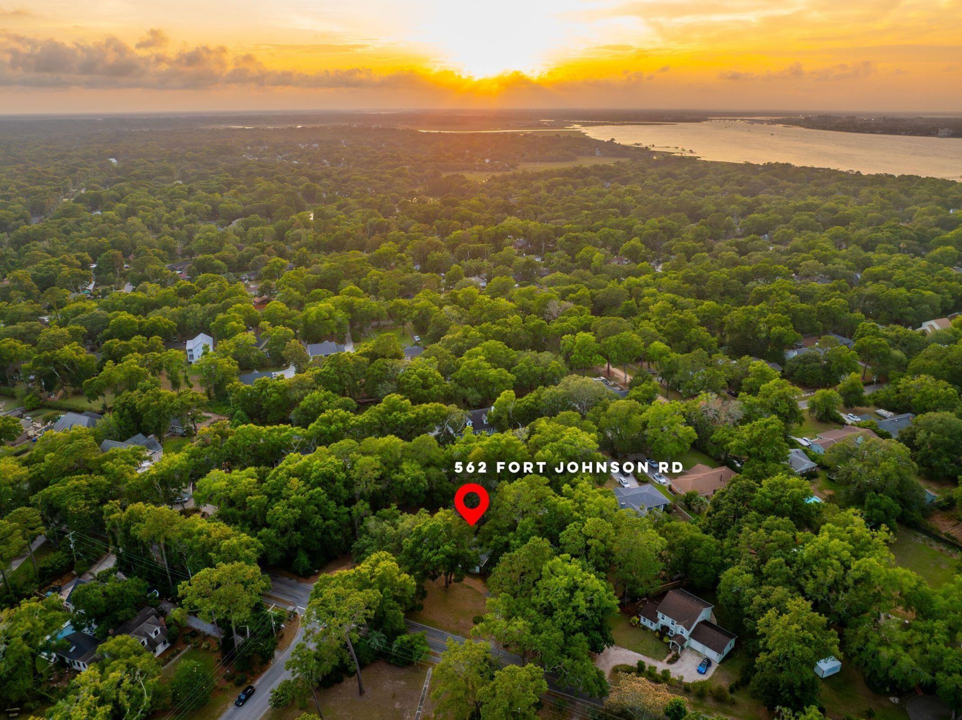 562 Fort Johnson Road Photo 37