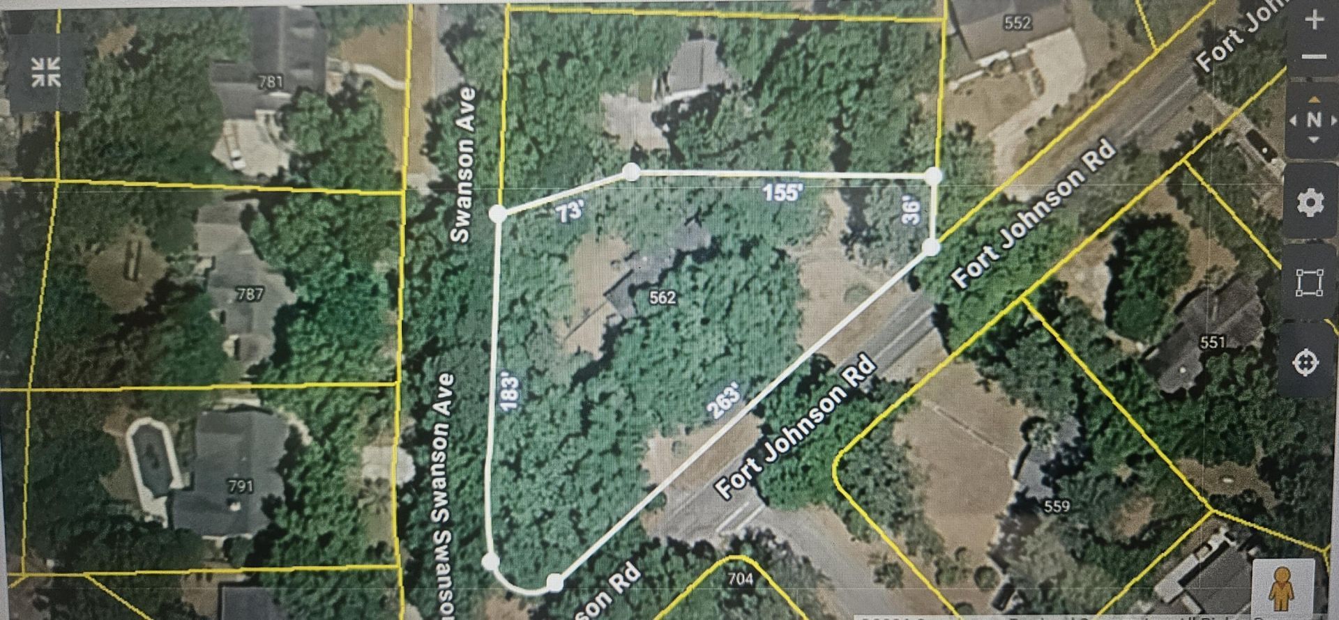 562 Fort Johnson Road Photo 38