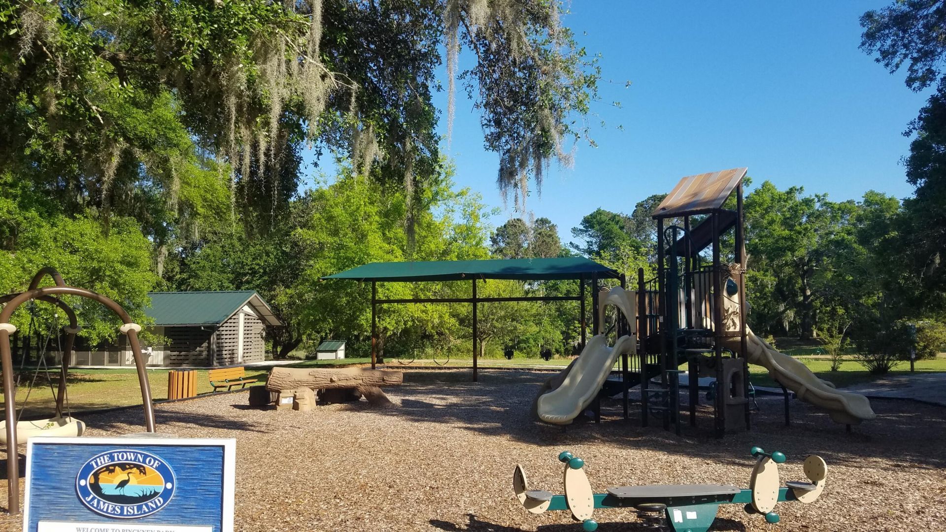 562 Fort Johnson Road Photo 46
