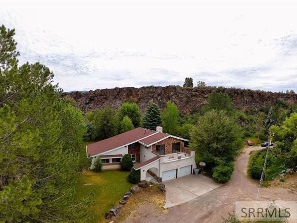 475 Rapid Creek Road, INKOM, ID 83245