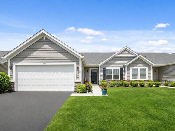 15350 W 101st Place , Dyer, IN 46311