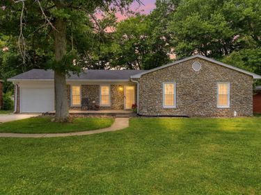 147 Meadowbrook Drive, Frankfort, KY 40601