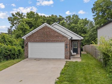 506 Ballard Drive, Richmond, KY 40475