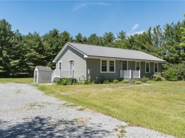 23745 Cemetery Road , Felts Mills, NY 13638