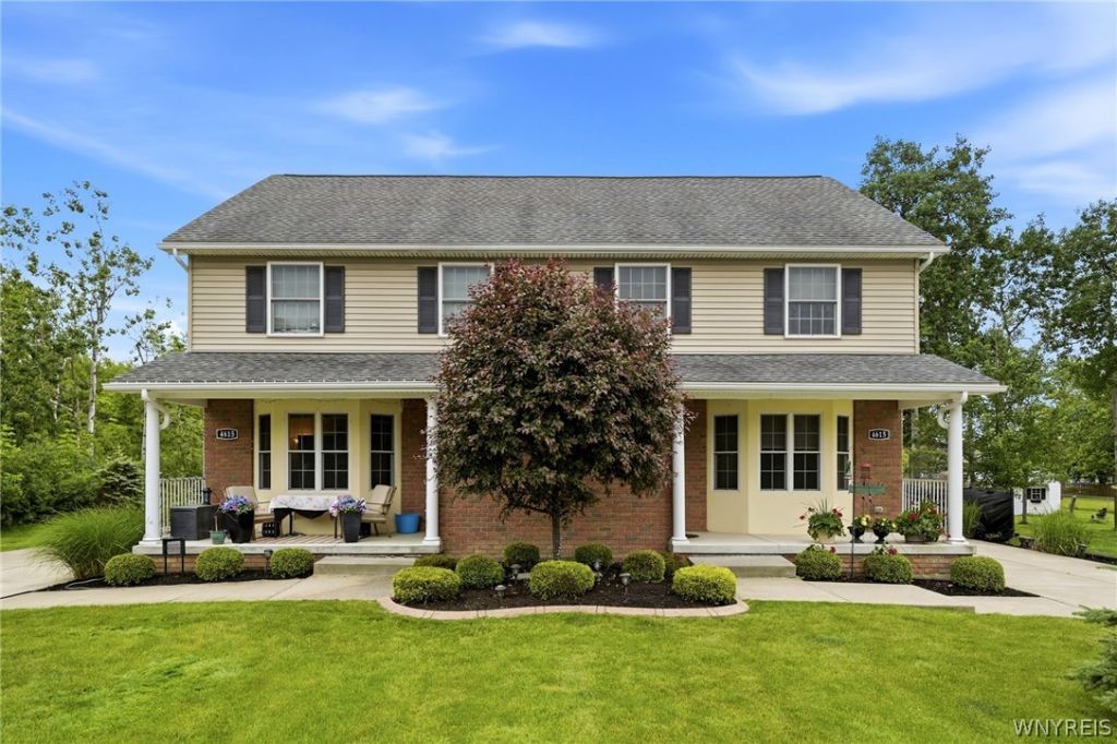 4615 Brompton Drive, Buffalo, NY 14219 Main Photo