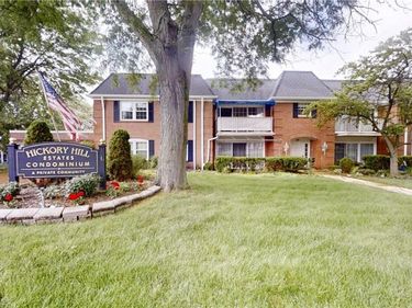 105 Homer Ln , Unit G, Amherst, NY 14221