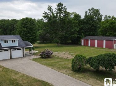 6441 Centralia Hartfield Road, Mayville, NY 14757