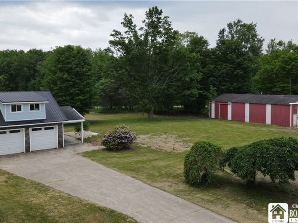 6441 Centralia Hartfield Road, Mayville, NY 14757