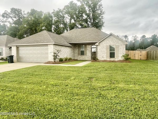 115 Allie Lane, Canton, MS 39046