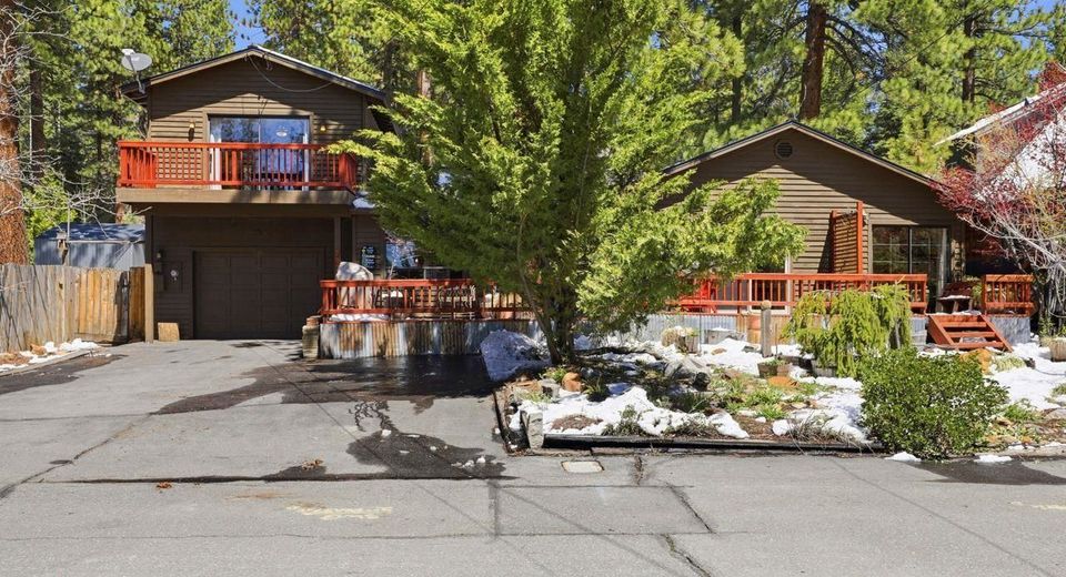 7971 Tiger Avenue, Tahoe Vista, CA 96148 Photo