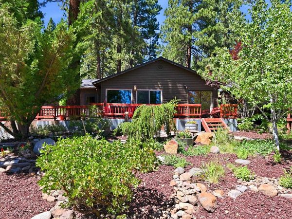 7971 Tiger Avenue, Tahoe Vista, CA 96148