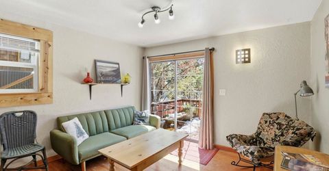 7971 Tiger Avenue, Tahoe Vista, CA 96148 Photo