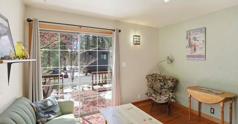 7971 Tiger Avenue, Tahoe Vista, CA 96148 Photo