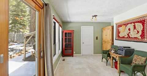 7971 Tiger Avenue, Tahoe Vista, CA 96148 Photo