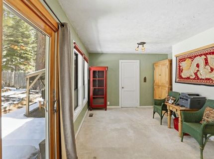 7971 Tiger Avenue, Tahoe Vista, CA 96148 Photo