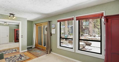7971 Tiger Avenue, Tahoe Vista, CA 96148 Photo