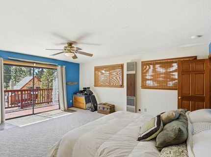 7971 Tiger Avenue, Tahoe Vista, CA 96148 Photo