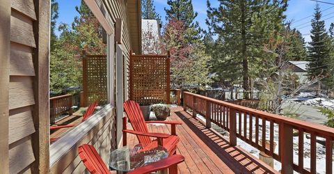 7971 Tiger Avenue, Tahoe Vista, CA 96148 Photo