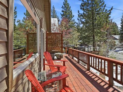 7971 Tiger Avenue, Tahoe Vista, CA 96148 Photo