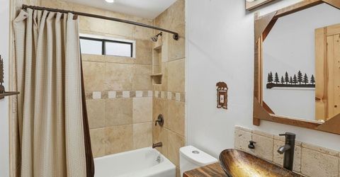 7971 Tiger Avenue, Tahoe Vista, CA 96148 Photo