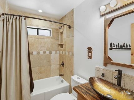7971 Tiger Avenue, Tahoe Vista, CA 96148 Photo