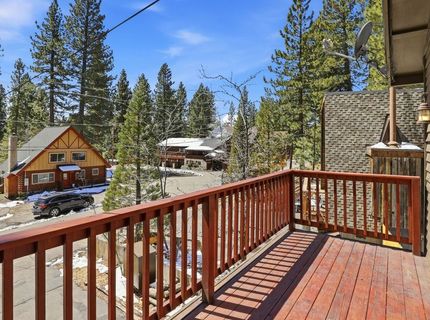 7971 Tiger Avenue, Tahoe Vista, CA 96148 Photo
