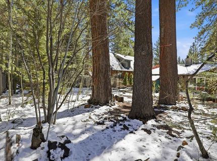 7971 Tiger Avenue, Tahoe Vista, CA 96148 Photo