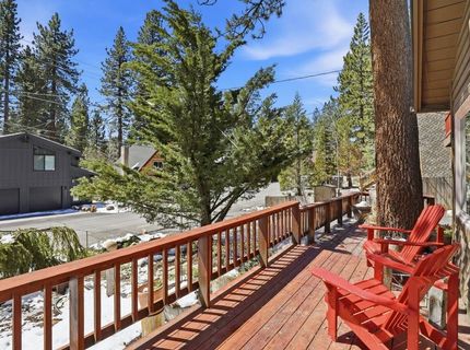 7971 Tiger Avenue, Tahoe Vista, CA 96148 Photo