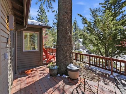 7971 Tiger Avenue, Tahoe Vista, CA 96148 Photo