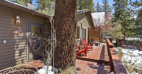 7971 Tiger Avenue, Tahoe Vista, CA 96148 Photo