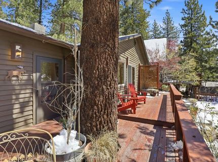7971 Tiger Avenue, Tahoe Vista, CA 96148 Photo