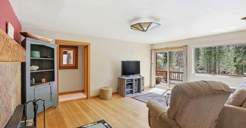 7971 Tiger Avenue, Tahoe Vista, CA 96148 Photo