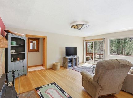7971 Tiger Avenue, Tahoe Vista, CA 96148 Photo