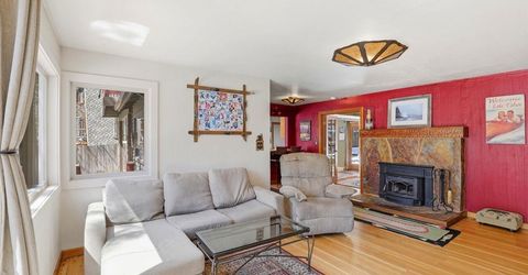 7971 Tiger Avenue, Tahoe Vista, CA 96148 Photo