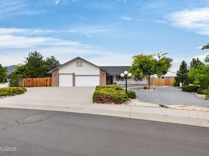 1379 Bridle Way, Minden, NV 89423 Photo