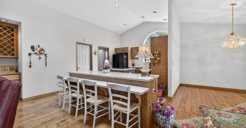 1379 Bridle Way, Minden, NV 89423 Photo