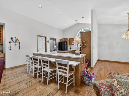 1379 Bridle Way, Minden, NV 89423 Photo